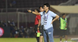 Đặt niềm tin vào huấn luyện viên nội