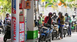 Lo ngại tác động từ cú sốc cung ứng năng lượng