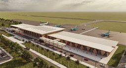 Trở thành nhà đầu tư xây dựng sân bay Phan Thiết, Sun Group đang tham gia bao nhiêu sân bay?