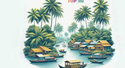 BenTreToplist - Giải pháp tra cứu nhanh điểm đến chất lượng tại Bến Tre