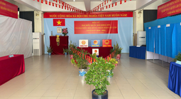 TRÁCH NHIỆM VỚI TỪNG LÁ PHIẾU (*): Chọn mặt gửi vàng