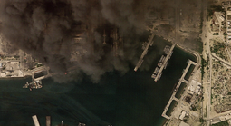 Điểm nóng xung đột ngày 5-3: Đòn hủy diệt của Mỹ - Israel với hải quân Iran