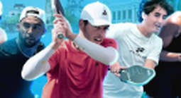 NHM được thử "vũ khí mới" của Ben Johns, Minh Hằng chia sẻ từng "anti" Pickleball