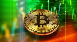 Thị trường tiền số hôm nay, 4-3: Diễn biến gây sốc của Bitcoin