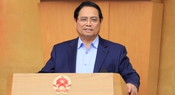 Thủ tướng: Nghiên cứu để người thu nhập 25 - 27 triệu đồng/tháng được mua nhà ở xã hội