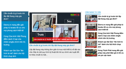 Hà Nội Toplist: kênh thông tin toàn diện cho du khách và người dân Thủ đô
