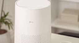 LG ra mắt PuriCare AeroMini, mở rộng hệ sinh thái lọc khí cá nhân