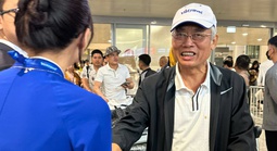 Khách du lịch vừa trở về từ Trung Đông: Khi máy bay hạ cánh xuống Nội Bài là nhẹ nhõm ngay!