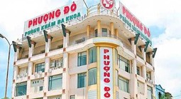 Xử phạt 1 bác sĩ quốc tịch Trung Quốc vi phạm quy định hành nghề