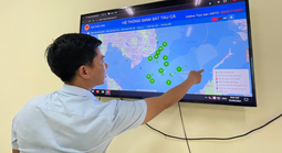 Siết chặt khai thác, xuất khẩu để gỡ thẻ vàng EC