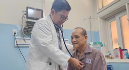 E-CPR: Giải pháp mới trong cấp cứu ngừng tim