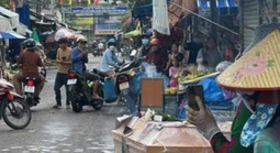 Sắp xét xử vụ mang quan tài đòi nợ chủ hụi gây xôn xao dư luận 