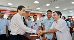 Biến cam kết thành hành động