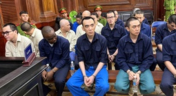 Tiệm vàng ở TPHCM điều hành dòng tiền “lậu" hơn 2.000 tỉ đồng