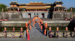 NGHỊ QUYẾT 80 - "SOI ĐƯỜNG" CHO VĂN HÓA VIỆT NAM (*): Phát triển đô thị gắn với bảo tồn di sản