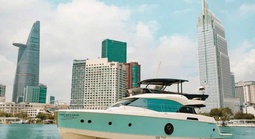 Du thuyền của Trương Mỹ Lan "ế" khách, tiếp tục hạ giá lần 2