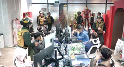 Vụ "Xôi lạc TV": Bắt bình luận viên Batman, Người Rơm...