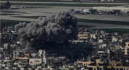 Sẵn sàng phương án sơ tán công dân Việt Nam tại Trung Đông khi cần thiết