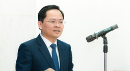 Ông Nguyễn Anh Tuấn giữ chức Chủ tịch Tổng LĐLĐ Việt Nam nhiệm kỳ 2023-2028