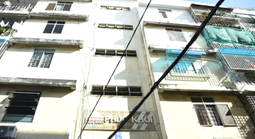 TPHCM: Chấn chỉnh công tác quản lý, vận hành nhà chung cư