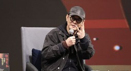 Lý Liên Kiệt: "Sao không nói tôi có tim Huawei, gan Xiaomi, thận Tesla"