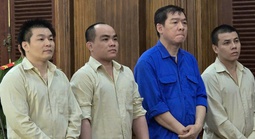 Vụ gí súng vào đầu giám đốc ngân hàng: “Trùm" tín dụng đen phản cung