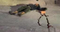 Nha Trang: Một người đàn ông tử vong với vết thương trên cổ