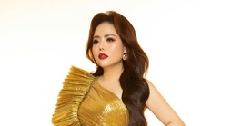 Doanh nhân Lê Thùy dự sự kiện của Ủy ban ArtPiad Châu Á tại Seoul