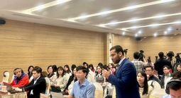 Gia Lai họp báo quốc tế về Năm Du lịch quốc gia 2026 - “Đại ngàn chạm biển xanh”