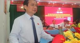 Cử tri phường Minh Phụng mong muốn bảo đảm việc làm, tiếp cận nhà ở xã hội