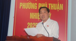 Sắp xếp, sử dụng hiệu quả tài sản công; tăng cường chăm sóc sức khỏe nhân dân