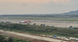 Đà Nẵng công bố quy hoạch sân bay quốc tế đến năm 2050