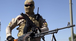 Truyền thông Israel: Hàng trăm tay súng người Kurd mở cuộc tấn công trên bộ vào Iran