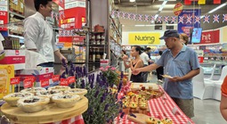 Có gì hấp dẫn tại "Tuần lễ Ẩm thực Anh" đang diễn ra tại TPHCM?