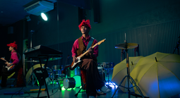 Chăm chút ca khúc trong phim Việt