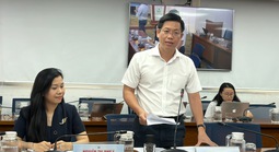 Nhà ở xã hội “tắc” khâu nộp hồ sơ, Sở Xây dựng TPHCM lên tiếng