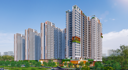 NOXH chất lượng cao từ hình mẫu Singapore