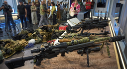 Cuba truy tố 6 người xâm nhập từ Mỹ