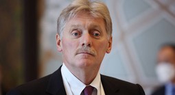 Điện Kremlin: Iran chưa yêu cầu Nga cung cấp vũ khí