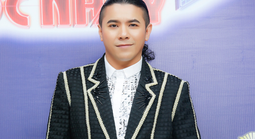 Cuộc sống có phần bế tắc của Kasim Hoàng Vũ trước khi qua đời