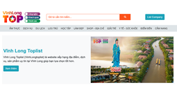 VinhLongToplist - Bản đồ trải nghiệm du lịch sinh thái miệt vườn Vĩnh Long