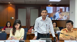 TPHCM: Ứng dụng công nghệ GIS không làm thay đổi số nhà