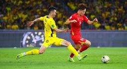 CAS chốt kết quả kháng cáo vụ Malaysia nhập tịch “lậu”, 7 tuyển thủ chỉ được tập luyện