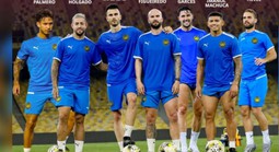 NHM Malaysia đòi tước quốc tịch nhóm cầu thủ nhập tịch sau phán quyết của CAS