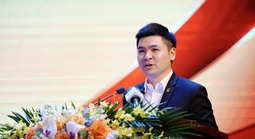 Con trai bầu Hiển nói gì khi ra ứng cử đại biểu HĐND TP Hà Nội?