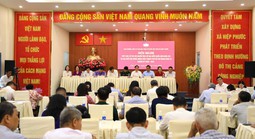 Cử tri TPHCM mong muốn quy hoạch rõ ràng, hạ tầng đồng bộ