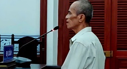 Phía sau bản án chung thân của người đàn ông sống lang thang ở TPHCM