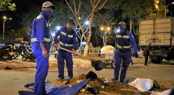 Đà Nẵng dự báo phát sinh 3.600 tấn rác mỗi ngày vào năm 2030