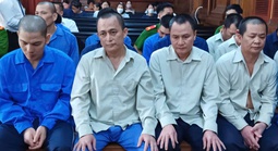 Tuyên án bà chủ đứng phía sau Công ty Quang Thuận 