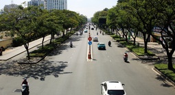 Dự báo thời tiết hôm nay, 7-3: Nam Bộ chủ yếu nắng, lưu ý chất lượng không khí tại TPHCM